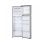 Frigorífico Combi Lg GTBV20PYZJD No Frost 180cm 266L E Gris
