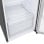Frigorífico Combi Lg GTBV20PYZJD No Frost 180cm 266L E Gris