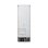 Frigorífico Combi Lg GTBV20PYZJD No Frost 180cm 266L E Gris