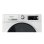 Lave-linge Hotpoint NBT1048WDAEU Hublot 10 kg 1400 rpm Blanc Vapeur Hygiène