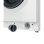 Lave-linge Hotpoint NBT1048WDAEU Hublot 10 kg 1400 rpm Blanc Vapeur Hygiène