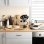 Termo Quid Cocco 0,75 L inox nero