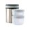 Válvula de recambio Laken para termos sólidos P10/P15 silicona sin BPA