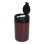 Termo para Comida Iris Colored 0.5L Acero Inoxidable Doble Pared Burdeos