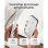 Brosse à Dents Sonique Laifen Wave Pro 2 Modes 3 Intensités Capteur de Pression Étui