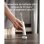 Brosse à Dents Sonique Laifen Wave Pro 2 Modes 3 Intensités Capteur de Pression Étui