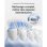 Brosse à Dents Sonique Laifen Wave Pro 2 Modes 3 Intensités Capteur de Pression Étui
