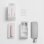 Brosse à Dents Sonique Laifen Wave SE 2 Modes 3 Intensités App USB-C Étui