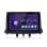Autoradio JUNSUN V1pro 9 pouces CarPlay Android Auto 4G GPS