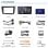 Autoradio JUNSUN V1pro 8-core 4+64gb CarPlay Android Auto GPS