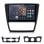 Autoradio JUNSUN 2+64gb Android 15 CarPlay GPS BT SWC Skoda Yeti 5L