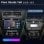 Autoradio JUNSUN 2+64gb Android 15 CarPlay GPS BT SWC Skoda Yeti 5L