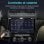 Autoradio JUNSUN 2+64gb Android 15 CarPlay GPS BT SWC Skoda Yeti 5L