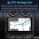 Autoradio JUNSUN Android 15 2+64GB Carplay GPS WiFi Nissan Qashqai J10