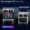 Autoradio JUNSUN Peugeot 307 8-core Android 15 CarPlay