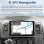 Autoradio JUNSUN 8-core 4+64GB Carplay Android Auto GPS VW T5 Multivan