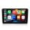 Autoradio JUNSUN Audi A3 8-Core 4+64GB CarPlay Android Auto