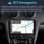 Autoradio JUNSUN Audi A3 8-Core 4+64GB CarPlay Android Auto