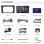 Autoradio JUNSUN Audi A3 8-Core 4+64GB CarPlay Android Auto