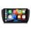 Autoradio 9" JUNSUN Android 15 CarPlay Android Auto GPS Seat Ibiza