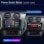 Autoradio 9" JUNSUN Android 15 CarPlay Android Auto GPS Seat Ibiza