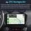 Autoradio 9" JUNSUN Android 15 CarPlay Android Auto GPS Seat Ibiza
