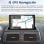 Autoradio JUNSUN 4+64GB 8-Core Carplay Android Auto GPS BMW X3 E83
