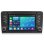 Autoradio JUNSUN 7" Linux CarPlay Android Auto Bluetooth Audi A3 8P 2003-2012
