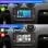 Autoradio JUNSUN 7" Linux CarPlay Android Auto Bluetooth Audi A3 8P 2003-2012