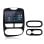 Autoradio JUNSUN Renault Clio 4 CarPlay Android Auto 4+64Go