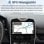 Autoradio JUNSUN Renault Clio 4 CarPlay Android Auto 4+64Go