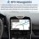 Autoradio Renault Clio 4 10" Android 15 CarPlay kabellos