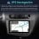 Autoradio JUNSUN 8-core 4+64GB CarPlay Android Auto GPS Seat Leon