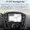Autoradio JUNSUN Ford Focus 3 Android 15 Carplay GPS Wifi