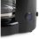 Máquina de café de filtro Domo DO1141K 900 W 1,5 L 12 xícaras filtro permanente