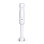 Frullatore ad immersione Livoo 300 W Bianco 2 lame inox 19000 rpm