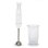 Mixeur plongeant Livoo Dop245w 400 W 2 vitesses 16000 tr/min bol 700 ml