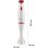 Batidora de mano Little Balance Easy Soupe 400 W cuchillas acero inoxidable