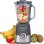 Batidora de vaso Grunkel Bat-1000adv 1000W Jarra 1,5L 6 Cuchillas