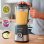 Batidora de vaso Grunkel Bat-1000adv 1000W Jarra 1,5L 6 Cuchillas
