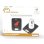 Balança de cozinha Little Balance Ultraprecision 5.1 5 kg 0,1 g ecrã LCD