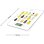 Balanca Little Balance 8341 Slim 5 kg 1 g