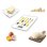 Balanca Little Balance 8341 Slim 5 kg 1 g