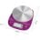 Balança de cozinha LB5000 Pro Little Balance 0,1 g