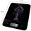 Bilancia da cucina Little Balance Happy Genius 10, 10 kg 1 g