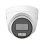 Caméra de surveillance Hikvision DS-2CD1347G3H-LIU 4 MP Extérieure Audio Bidirectionnel