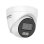 Caméra de surveillance Hikvision DS-2CD1347G3H-LIU 4 MP Extérieure Audio Bidirectionnel