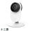 Cámara IP Dam Electronics WiFi Audio Bidireccional Visión Nocturna Interior y Exterior