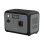 Estação de energia Oukitel P800e 512Wh 2 portas AC, USB-C, Bateria LiFePO4 Painel solar 200W