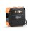 Estação de energia Flashfish A101 98Wh 6 portas 120W Bateria Li-ion Lanterna SOS